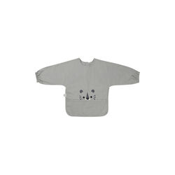 Forklæde, grey, Franck & Fischer