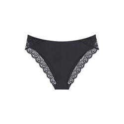 Amourette Tai Briefs, black, Triumph