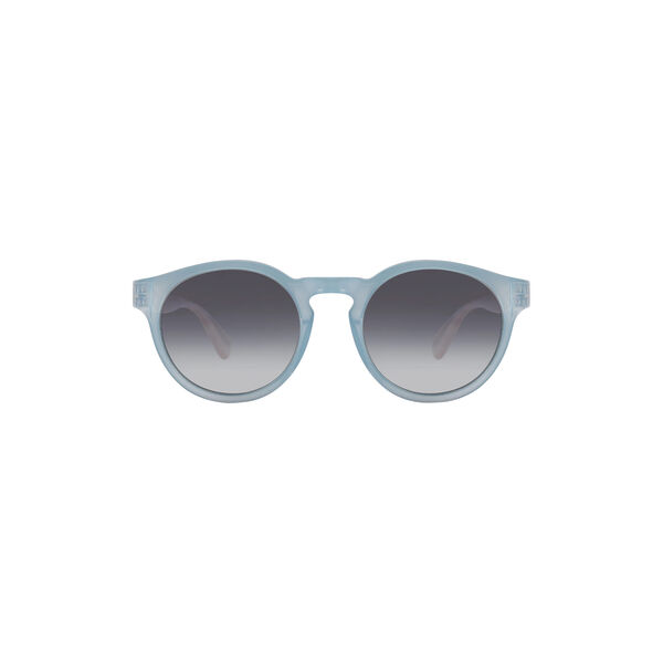 Tisvilde solbrille, clear dusty blue, Readers Copenhagen
