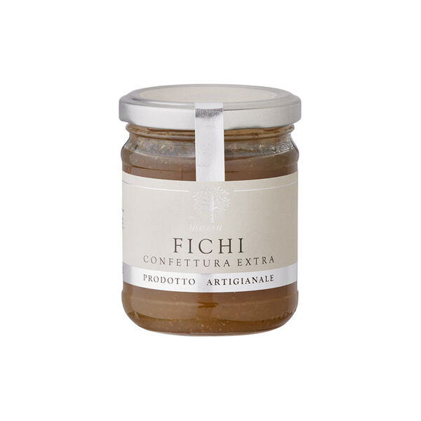 Figenmarmelade, Made by Mama