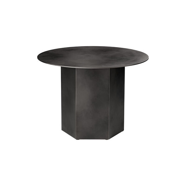 Epic Coffee Table, misty grey, GUBI