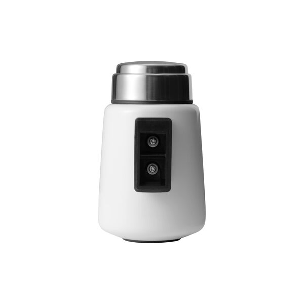 VIPP9W s&aelig;bedispenser, hvid, Vipp