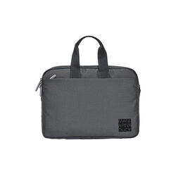 District Briefcase, steel, Mandarina Duck