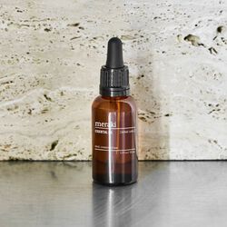 &AElig;terisk olie, herbal calm, Meraki