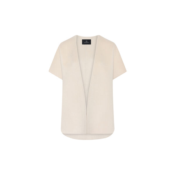 VioletBBMarlina Waistcoat, kit, Bruuns Bazaar