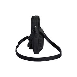 DarlaMBG Mini Cross. Bag, monochrome black, Markberg