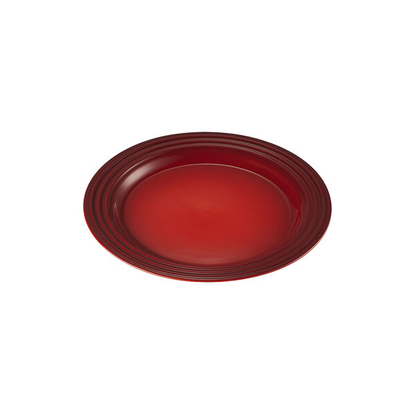 Signature frokosttallerken &Oslash; 22 cm, cerise, Le Creuset