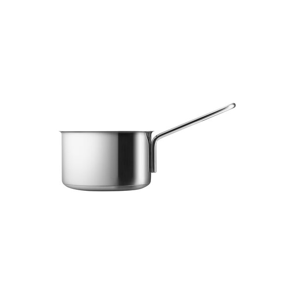 Stainless Steel Kasserolle 1,1 L, Eva Trio