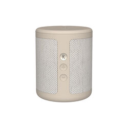 Dabbie Radio, ivory sand, Kreafunk