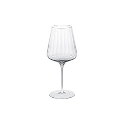 Bernadotte rødvinsglas 6 stk., Georg Jensen