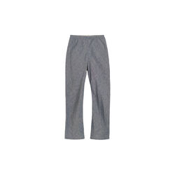 Mara Pant Linen, night sky, Aiayu