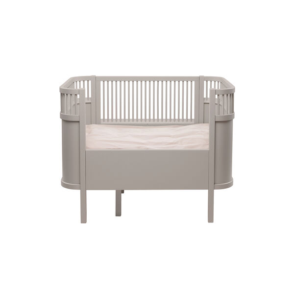 Sebra sengen Baby & Jr., jetty beige, Sebra
