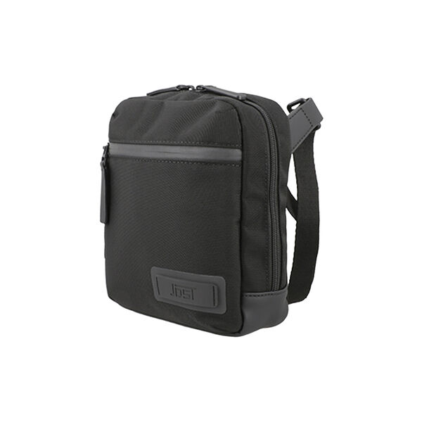 TALLINN Skuldertaske XS, black, JOST