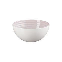 Signature snacksk&aring;l &Oslash; 12 cm, shell pink, Le Creuset