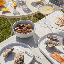 Bernadotte fiskeknive 2 stk., Georg Jensen