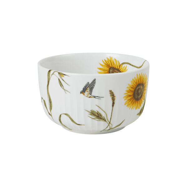 Hammersh&oslash;i Summer sk&aring;l, solsikke, K&auml;hler