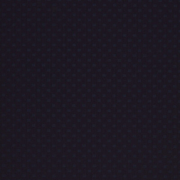 SNOWFLAKES dug, dark blue, Georg Jensen Damask