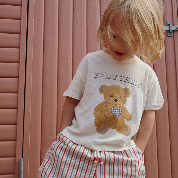 Era Tee, teddy bear, Konges Sløjd