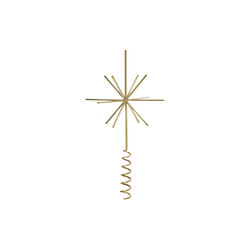 Christmas Tree Top Star, Ferm Living