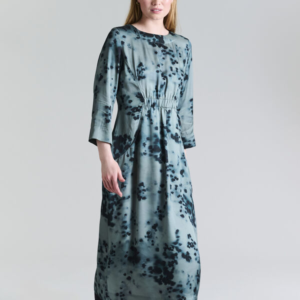 Frozen flowers kjole, frozen flowers, BITTE KAI RAND