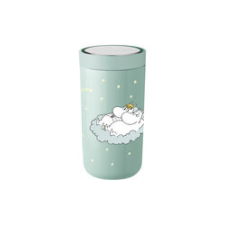 To Go Click termokop 0,2 L, moomin shooting star, Stelton