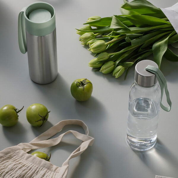 Drikkeflaske, sage, Eva Solo