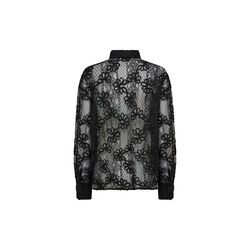 LR-OLERA 1 Shirt, black, Levet&eacute; Room