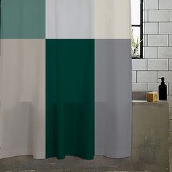 Fusion badeforh&aelig;ng, sea green, S&ouml;dahl