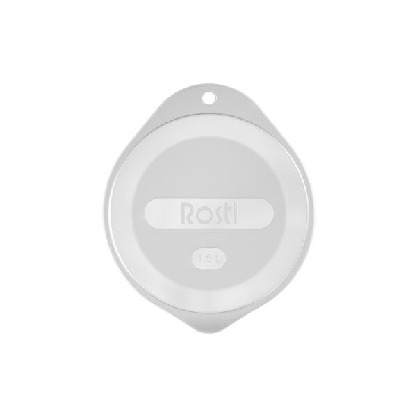 L&aring;g til Margrethe-sk&aring;l, Rosti