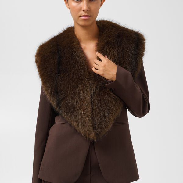 SLBayle Collar | Mole' | Krave, Soaked in Luxury
