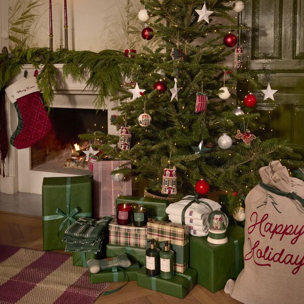 Scented Candle Gift Set, multi, Lexington