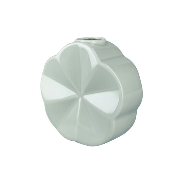 Flower Vase Snerle, Lyngby Porcel&aelig;n