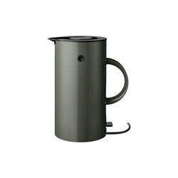 EM77 Elkedel 1,5 L, dark forest EM77 Elkedel 1,5 L, dark forest, Stelton