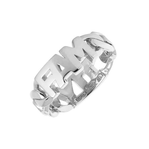 Family ring, Maria Black