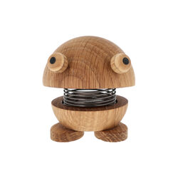 Frog, oak, Hoptimist