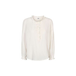 Geneva Shirt, white, Moliin