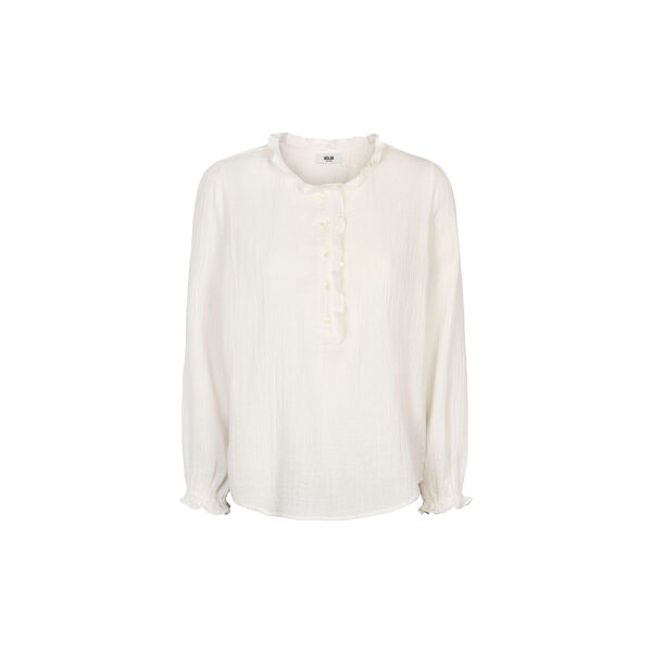 Geneva Shirt, white, Moliin