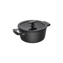 Hard Face Gryde med låg, Fiskars