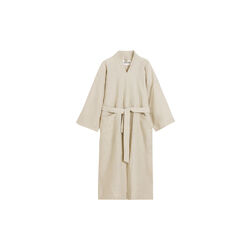 Kimono Linen, pure nature, Aiayu