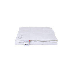 Klodshans sval helårsdyne, Ringsted Dun