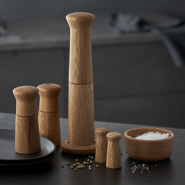 Kit peberkværn, Morsø