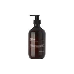Moisturising conditioner, soft allure, Meraki
