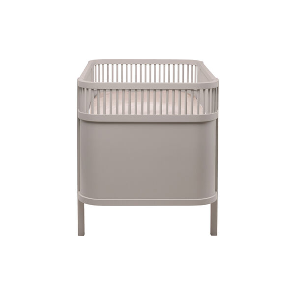 Sebra sengen Baby & Jr., jetty beige, Sebra