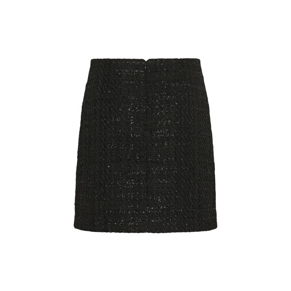 NigellaSZ Skirt, black, Saint Tropez