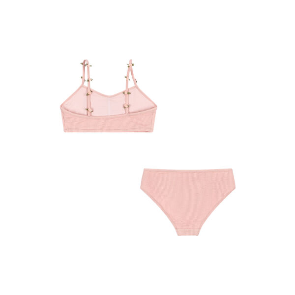 Fleuri Bikini, powder pink Fleuri Bikini, powder pink, Konges Sløjd