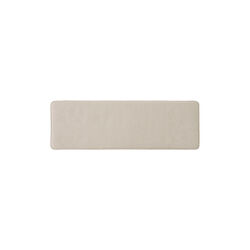 Thorvald SC112 Seat Pad, Heritage Papyrus, &Tradition