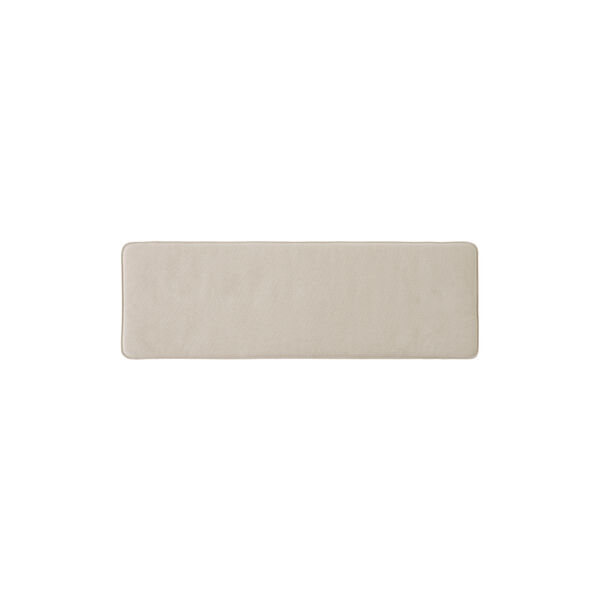 Thorvald SC112 Seat Pad, Heritage Papyrus, &Tradition