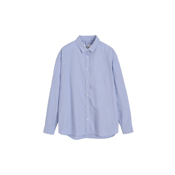 Shirt, lupine, Aiayu