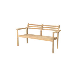 AH701 Oudoor loungesofa, Carl Hansen & S&oslash;n