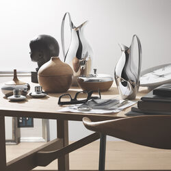 Koppel kande 0,75 L, Georg Jensen